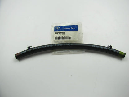 NEW - OEM 254203S000 Radiator Oil Cooler Tube For 2011-14 Hyundai Sonata