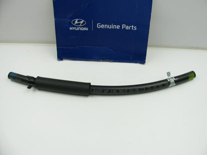 NEW - OEM Auto Trans Oil Cooler Hose For Hyundai 254211G400AAA