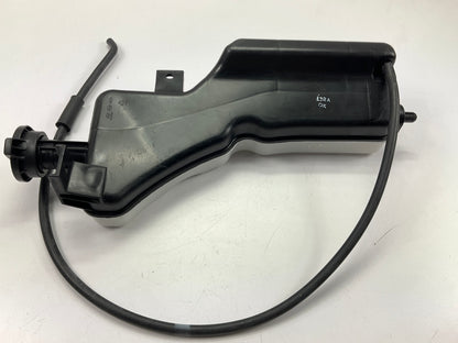 NEW - OEM 25430B1100 Radiator Coolant Overflow Reservoir For 2015-2016 Genesis