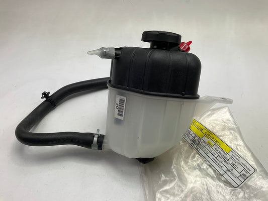 NEW Engine Coolant Reservoir Tank Bottle For 2021-2024 Genesis GV80 25430T6010