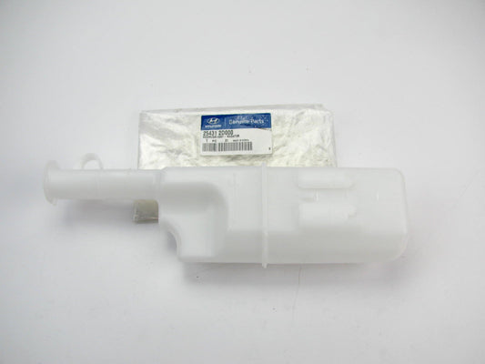 NEW GENUINE Coolant Overflow Expansion Reservoir Tank Bottle OEM For Hyundai