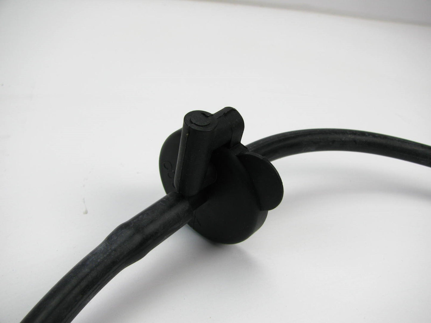 OEM For 03-08 Tiburon 2.7L V6 Radiator Coolant Overflow Tank Reservoir Cap Hose