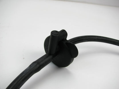 OEM For 03-08 Tiburon 2.7L V6 Radiator Coolant Overflow Tank Reservoir Cap Hose