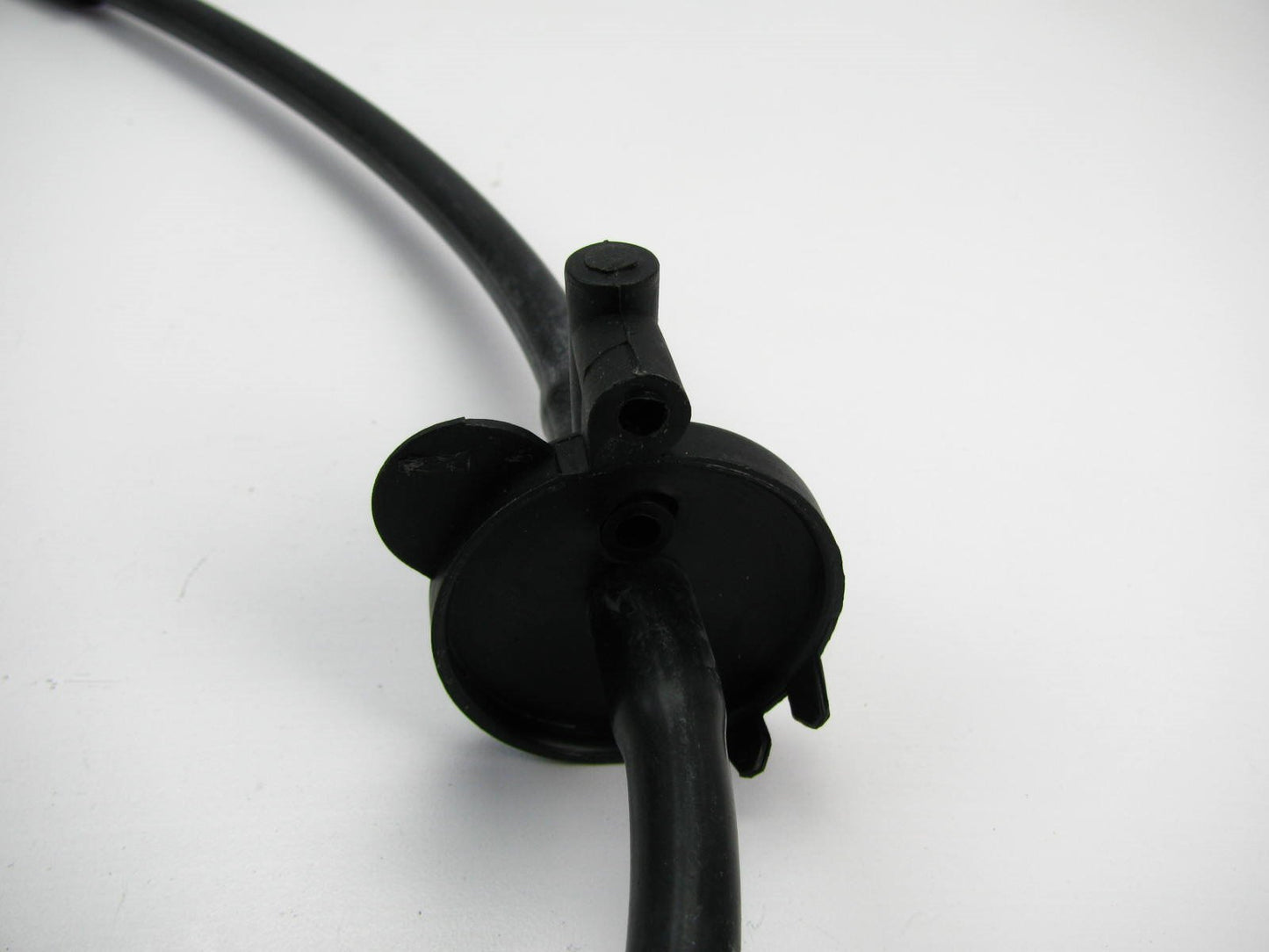 OEM For 03-08 Tiburon 2.7L V6 Radiator Coolant Overflow Tank Reservoir Cap Hose
