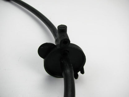 OEM For 03-08 Tiburon 2.7L V6 Radiator Coolant Overflow Tank Reservoir Cap Hose