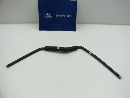 Engine Coolant Tank Hose Radiator Reservoir Tube OEM For 13-15 Hyundai Santa Fe