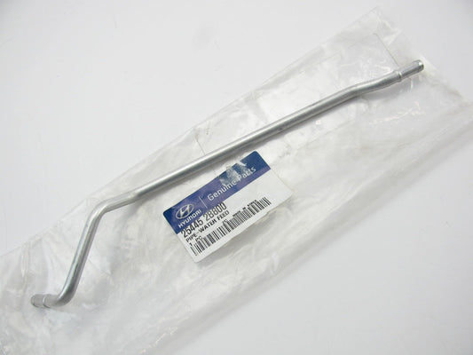 NEW GENUINE Recovery Tank Bottle Overflow Tube Pipe OEM For 2010-2012 Santa Fe
