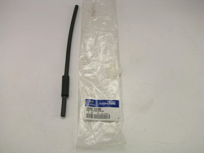 NEW - OEM 254512D300 Radiator Coolant Reservoir Tank Hose Tube For Hyundai