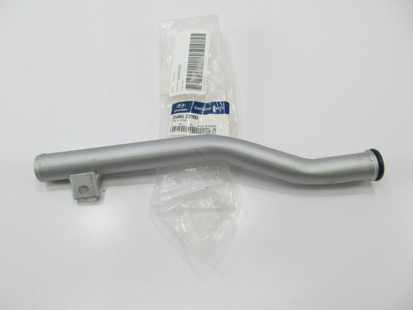 NEW - OEM 2546023000 Engine Coolant Water Pump Pipe For 05-09 Hyundai Tucon 2.0L