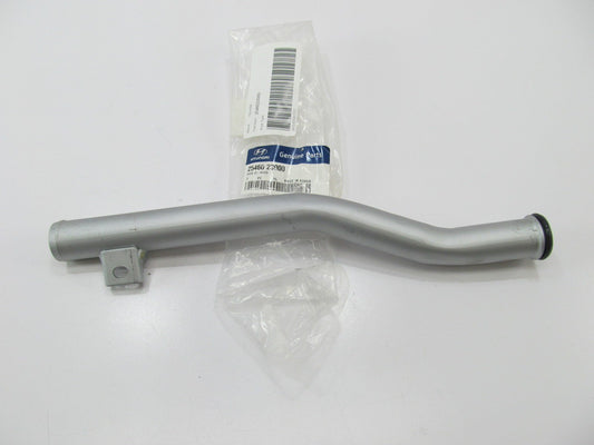 NEW - OEM 2546023000 Engine Coolant Water Pump Pipe For 05-09 Hyundai Tucon 2.0L