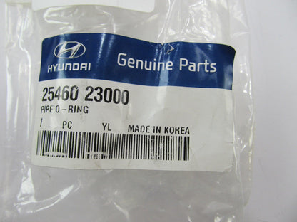 NEW - OEM 2546023000 Engine Coolant Water Pump Pipe For 05-09 Hyundai Tucon 2.0L
