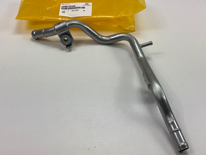 Radiator Coolant Water Pump Pipe Heater Line Tube OEM For Hyundai 254602E006