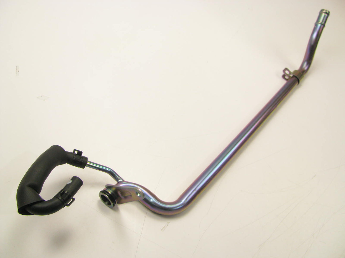 New Genuine Engine Coolant Water Inlet Pipe Hose Tube OEM For Hyundai 254603F300