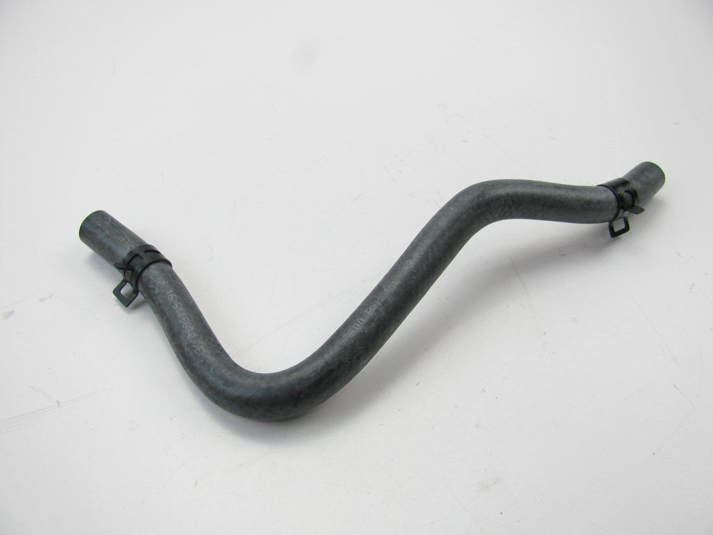 GENUINE Coolant Hose With Clamps (From Throttle Body) OEM For Hyundai 254692G600