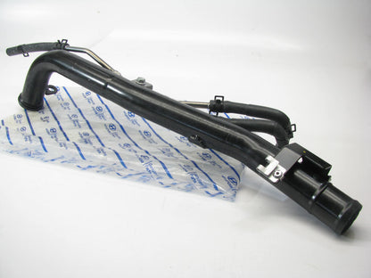 NEW - OEM 254703C600 Radiator Coolant Inlet Pipe Tube For 2008-2014 Genesis 3.8L