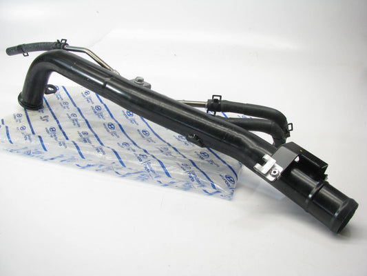 NEW - OEM 254703C600 Radiator Coolant Inlet Pipe Tube For 2008-2014 Genesis 3.8L