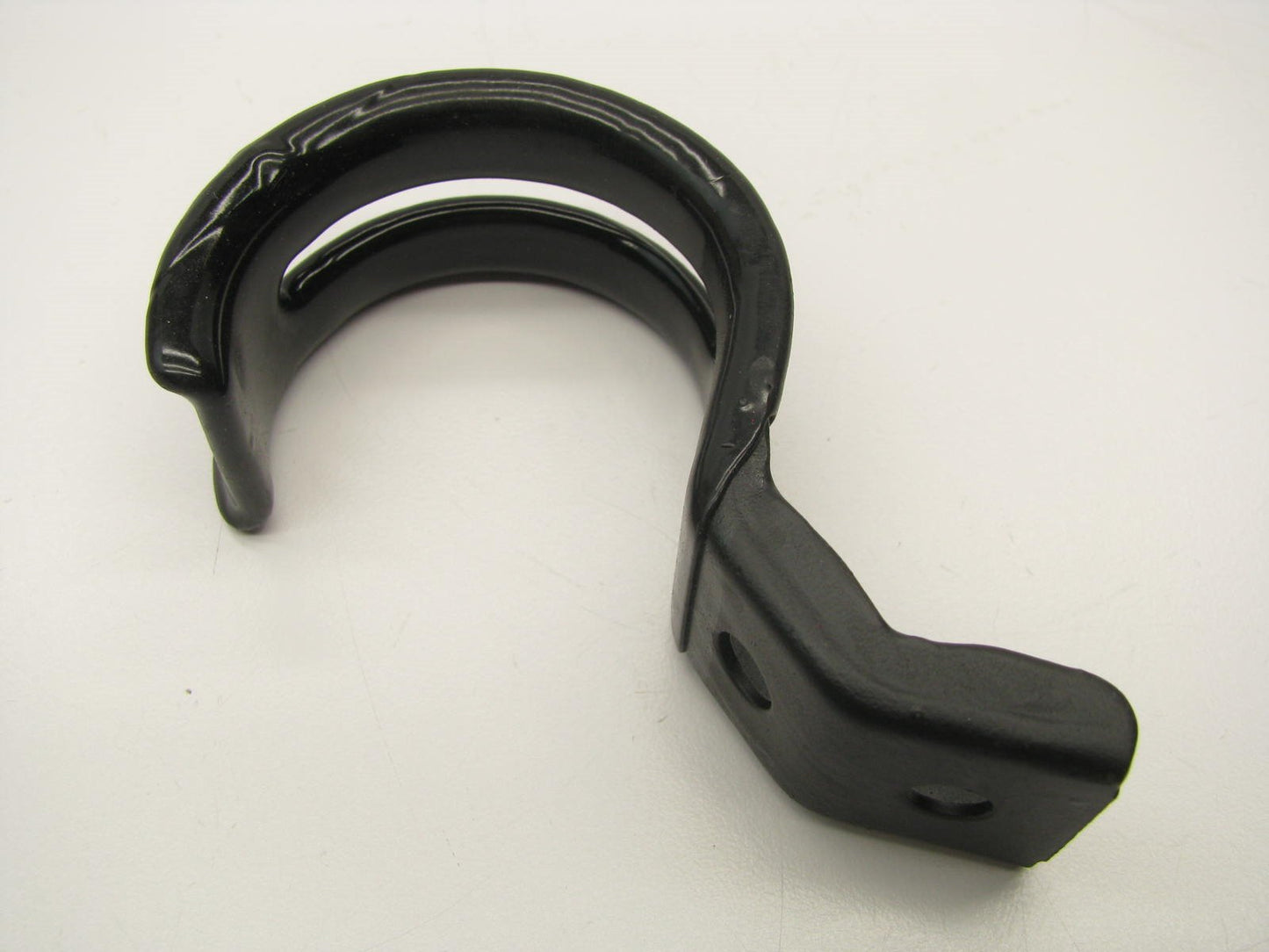 UPPER Radiator Coolant Hose Retainer Mounting Clip OEM For Hyundai 254812E500