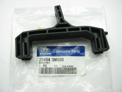 New Engine Cooling Fan Module Plastic Mounting Bracket OEM For 2009-2014 Genesis
