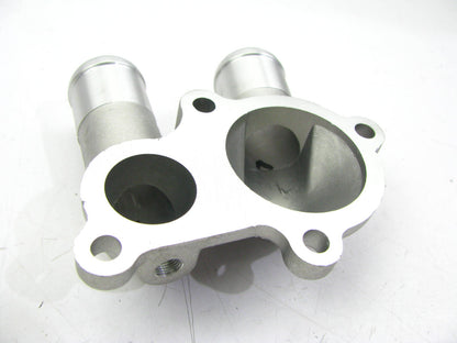 NEW 25611-26001 Coolant Thermostat Water Outlet OEM For 98-99 Accent 1.5L I4