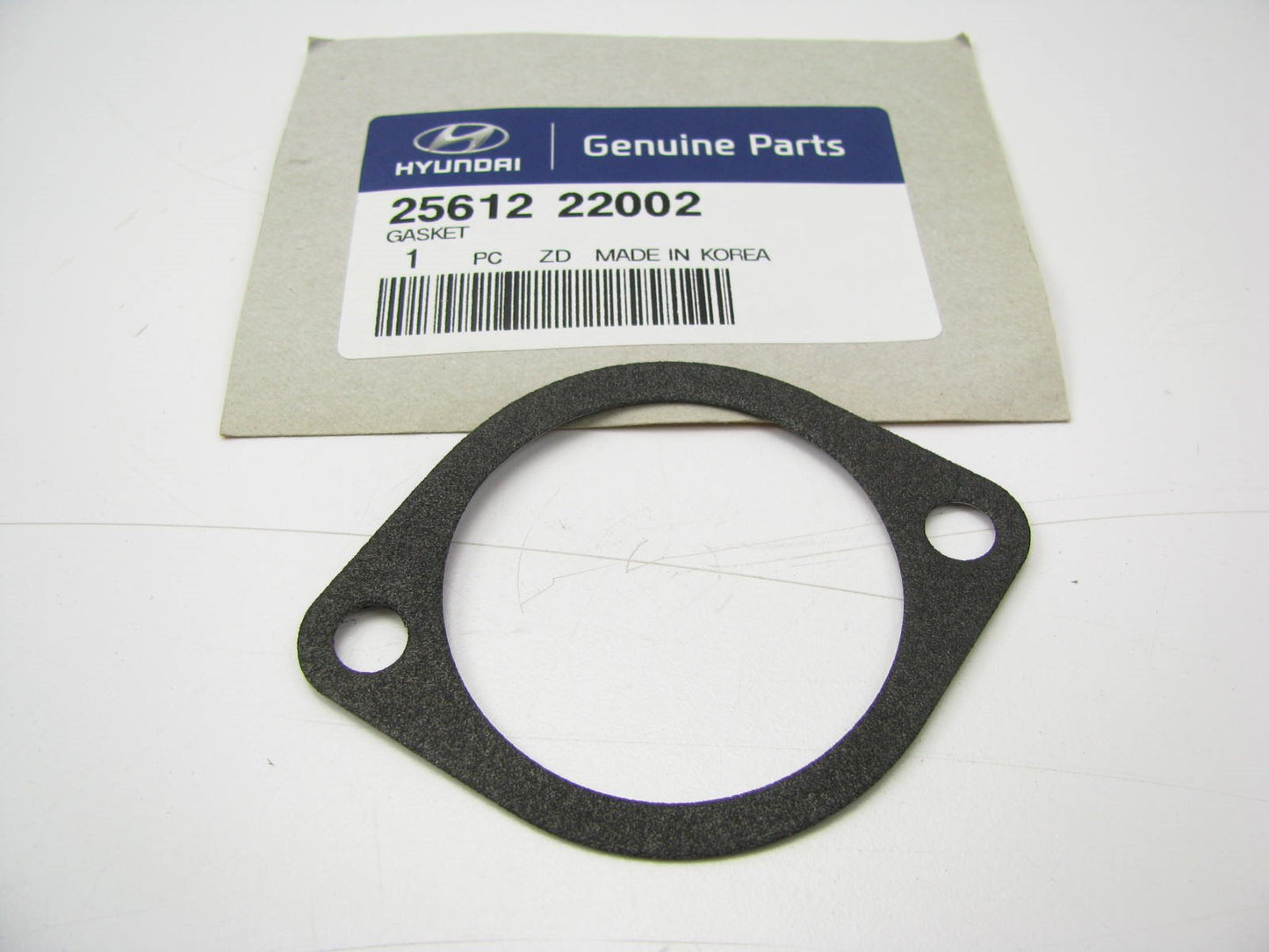 NEW GENUINE OEM Engine Coolant Thermostat Gasket For Hyundai 1.5L I4 2561222002