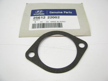 NEW GENUINE OEM Engine Coolant Thermostat Gasket For Hyundai 1.5L I4 2561222002