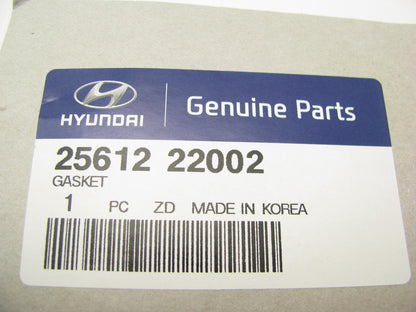 NEW GENUINE OEM Engine Coolant Thermostat Gasket For Hyundai 1.5L I4 2561222002