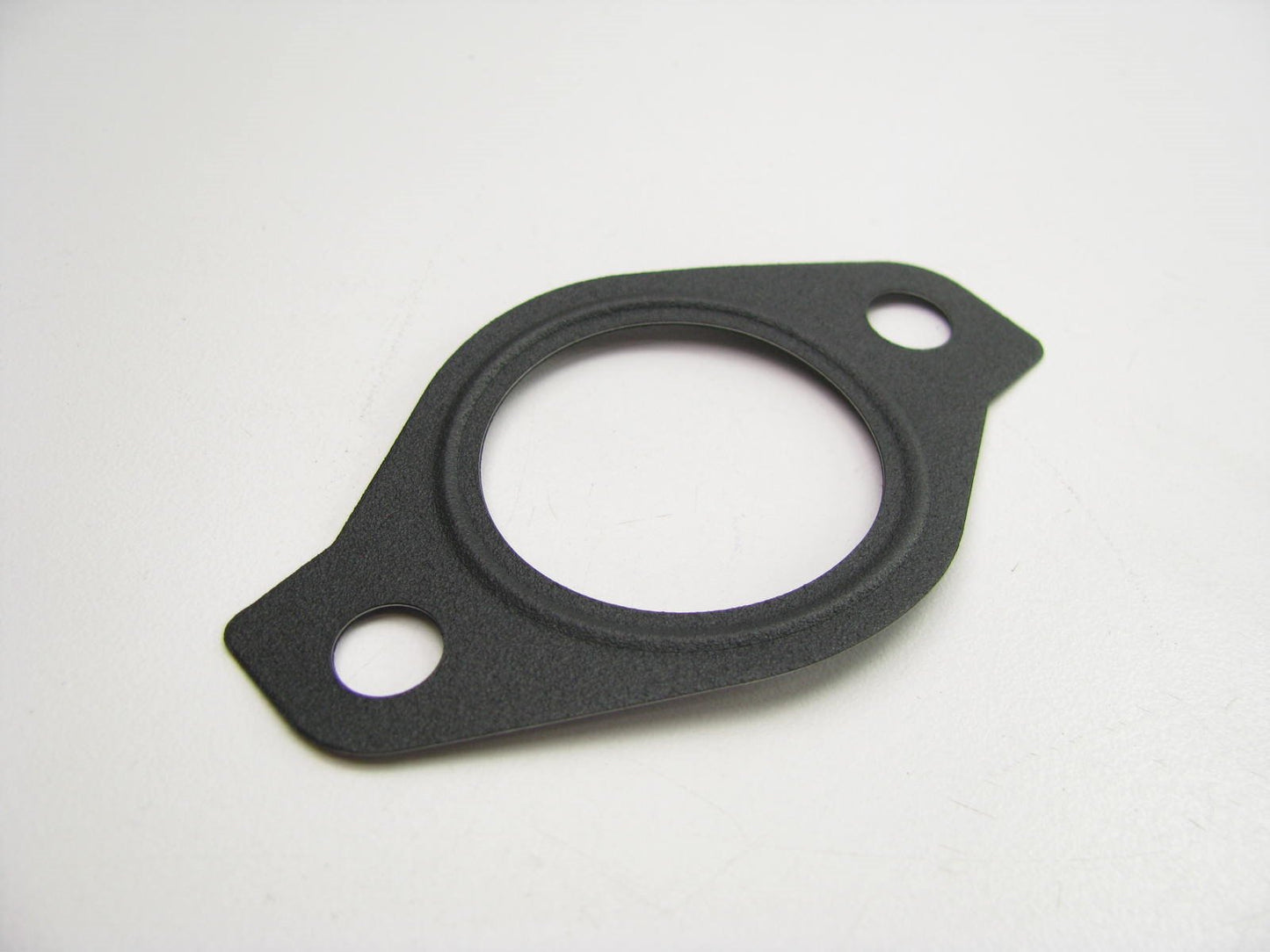 NEW - OEM 2561235511 Engine Coolant Outlet Fitting Gasket For Hyundai