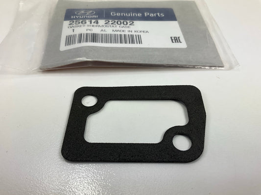 Engine Coolant Outlet Gasket OEM For 1995-2002 Hyundai Accent 2561422002