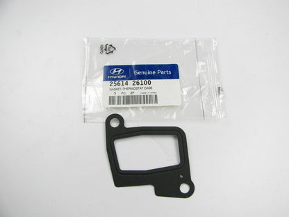 2561426100 Thermostat Housing Gasket OEM For Hyundai Accent 2000-2005 1.6L