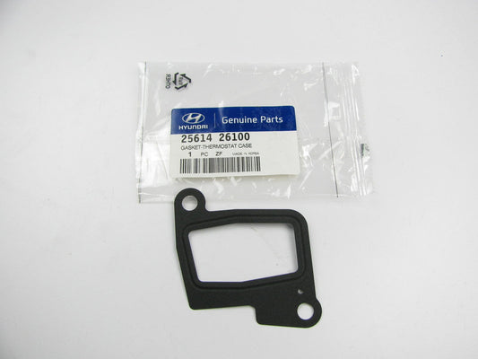 2561426100 Thermostat Housing Gasket OEM For Hyundai Accent 2000-2005 1.6L