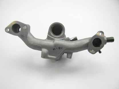NEW GENUINE Thermostat Housing OEM For 98-01 Hyundai Sonata 2.5L V6 25620-37103