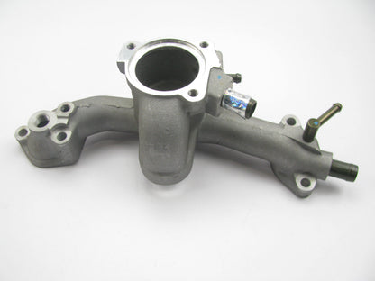 NEW GENUINE Thermostat Housing OEM For 98-01 Hyundai Sonata 2.5L V6 25620-37103