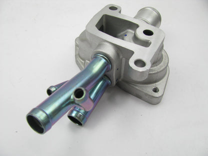 NEW Lower Coolant Thermostat Housing For OEM 06-11 Accent, 08-11 Rio 2562026845