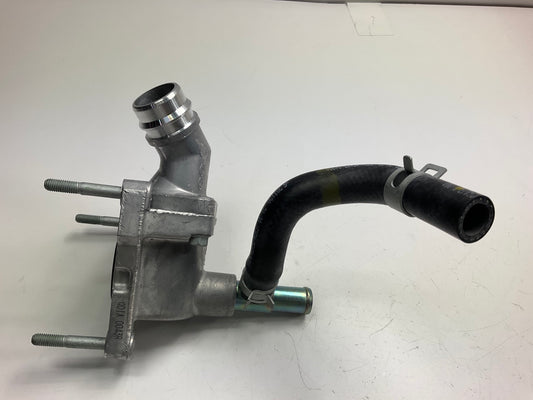 NEW Engine Water Pump Inlet Housing OEM For Hyundai 256202J101
