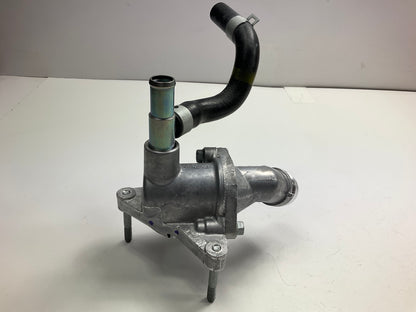 NEW Engine Water Pump Inlet Housing OEM For Hyundai 256202J101