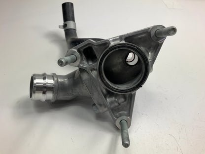 NEW Engine Water Pump Inlet Housing OEM For Hyundai 256202J101