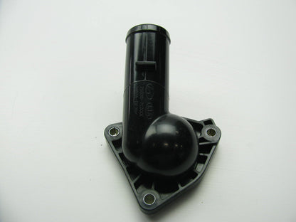 NEW GENUINE Coolant Water Outlet Thermostat Housing OEM For Hyundai 256302G000
