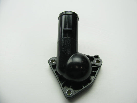 NEW GENUINE Coolant Water Outlet Thermostat Housing OEM For Hyundai 256302G000