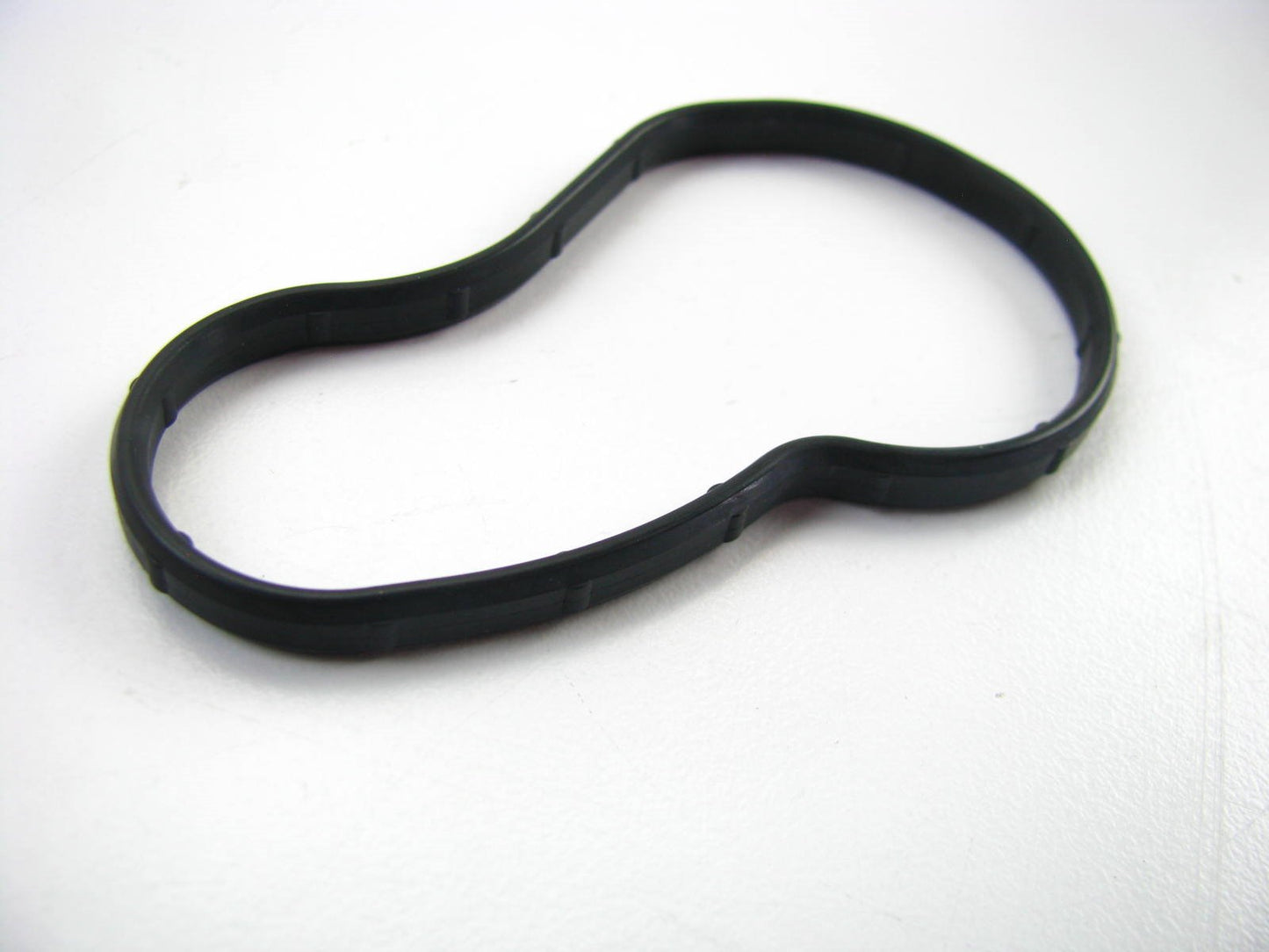 NEW GENUINE Engine Coolant Thermostat Housing Gasket OEM For 09-14 Genesis 3.8L