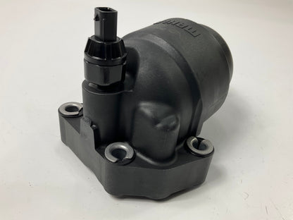 NEW GENUINE Oil Filter Housing OEM For 2020-2023 Hyundai 1.6L 263002M000