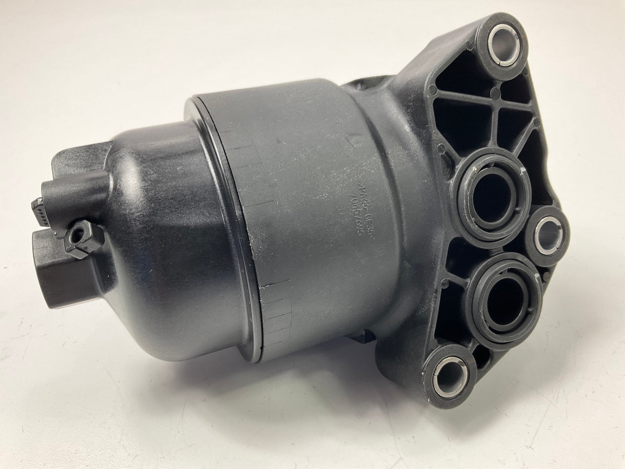 NEW GENUINE Oil Filter Housing OEM For 2020-2023 Hyundai 1.6L 263002M000