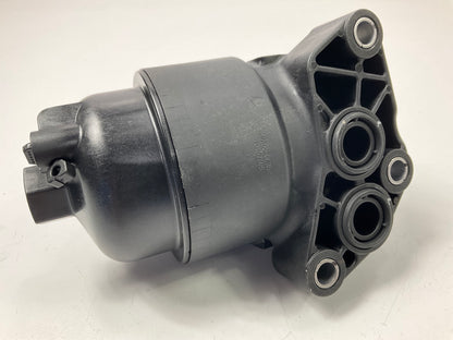 NEW GENUINE Oil Filter Housing OEM For 2020-2023 Hyundai 1.6L 263002M000