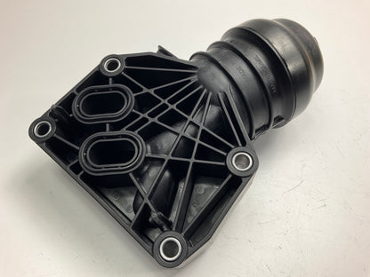 NEW Complete Engine Oil Filter Housing OEM For Hyundai 263102S002