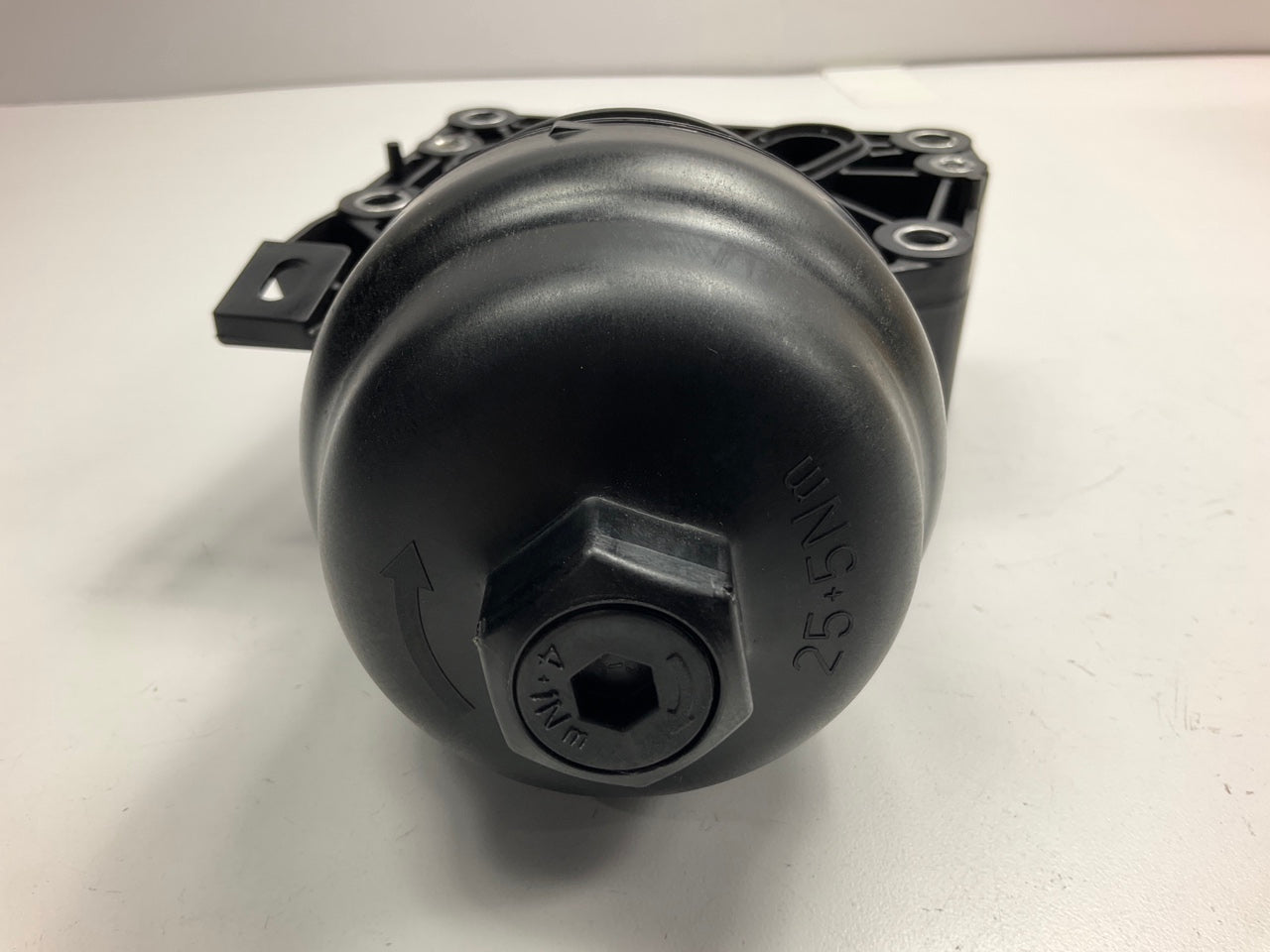 NEW Complete Engine Oil Filter Housing OEM For Hyundai 263102S002