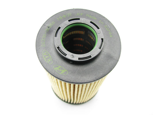 NEW GENUINE OEM For Hyundai 263203C250 Engine Oil Filter