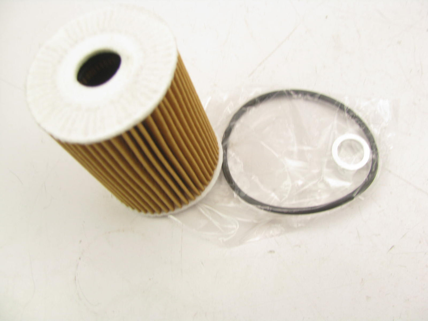 NEW - OEM 263203CKB0 Engine Oil Filter For 2015-2020 Genesis 3.8L-V6