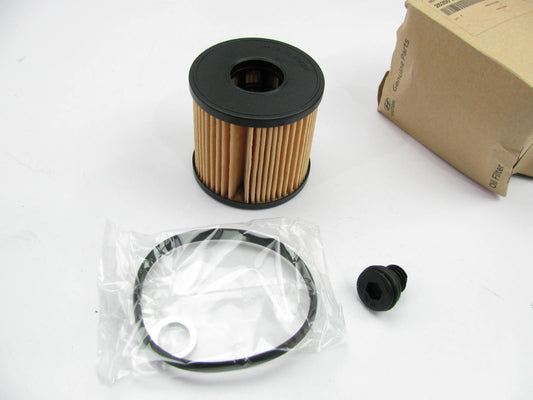 NEW GENUINE OEM 263502J000 Engine Oil Filter For Hyundai