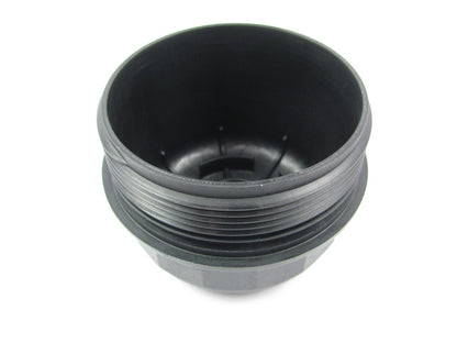 NEW GENUINE Oil Filter Screw Cap Cover OEM For 06-09 Hyundai 3.3 3.8L 263513C100