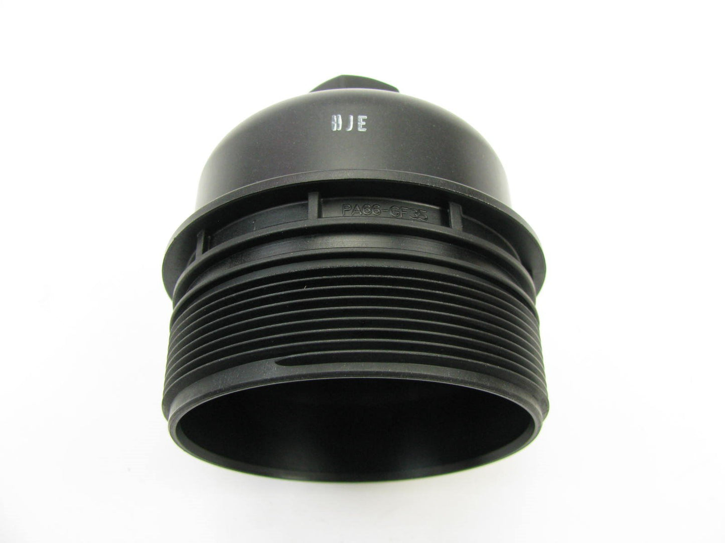 NEW Oil Filter Plastic Cap Cover OEM For 2008-2012 Hyundai V6 3.3L Models Only