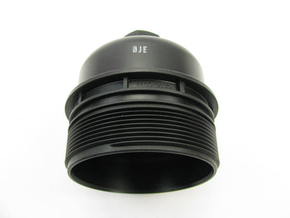 NEW Oil Filter Plastic Cap Cover OEM For 2008-2012 Hyundai V6 3.3L Models Only